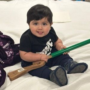 Meet your Posher, Jason